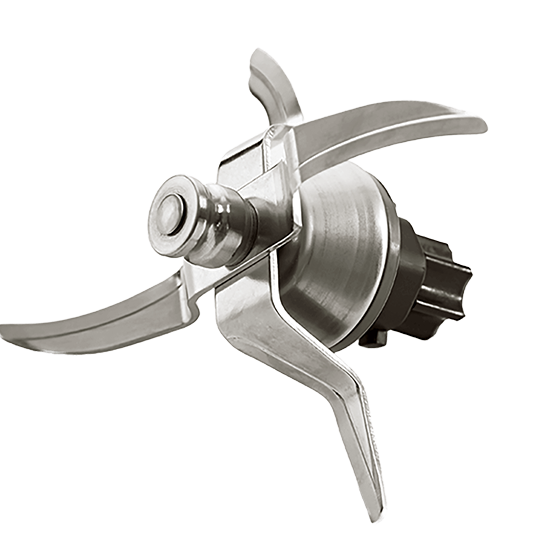 Mixing Knife TM31 Vorwerk UK